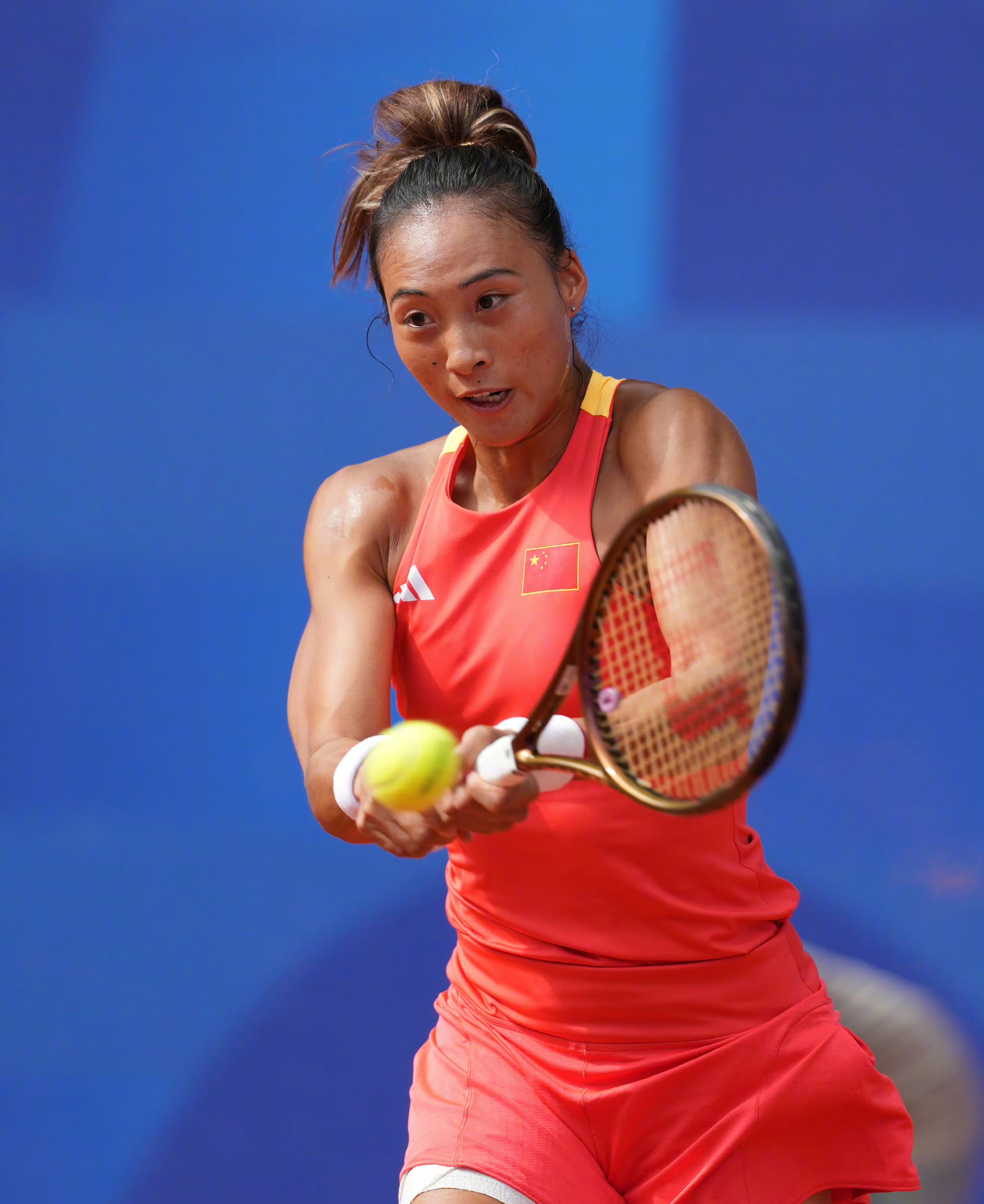 围绕对线强 围绕对线强