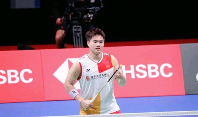为他高兴