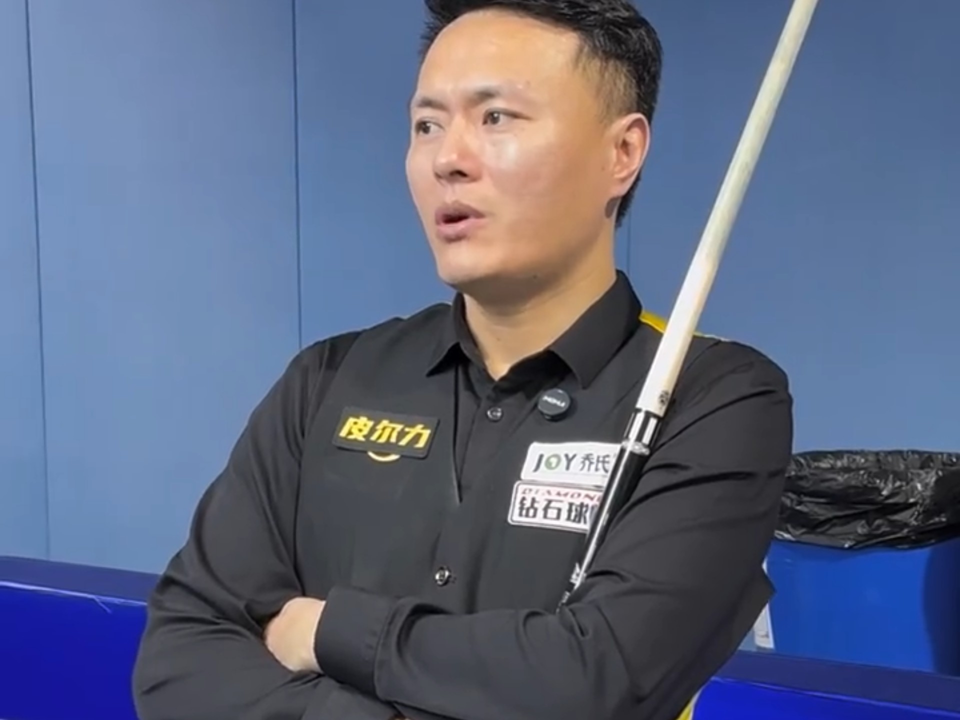 观看者的一